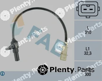 FAE 79084 — Sensor, crankshaft pulse