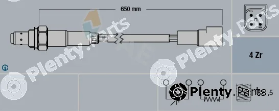 Lambda Sensor