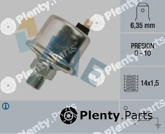 FAE 14630 — Sensor, oil pressure