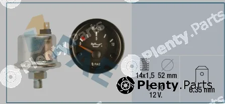 FAE 99720 — Clock