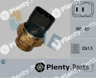 FAE 37210 — Temperature Switch, radiator fan