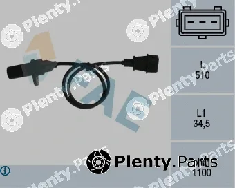 FAE 79007 — Sensor, crankshaft pulse