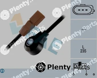 FAE 60117 — Knock Sensor
