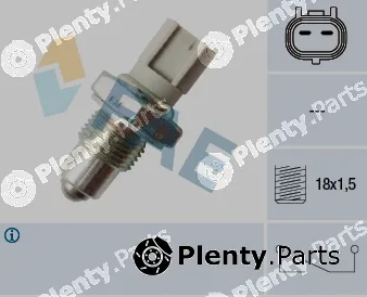 FAE 40849 — Switch, reverse light