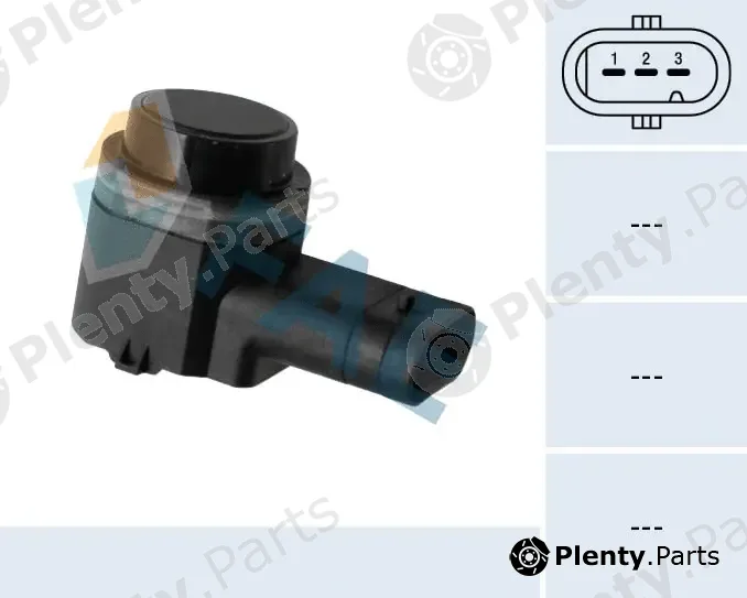FAE 66014 — Sensor, parking distance control
