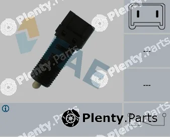 FAE 24230 — Stop Light Switch