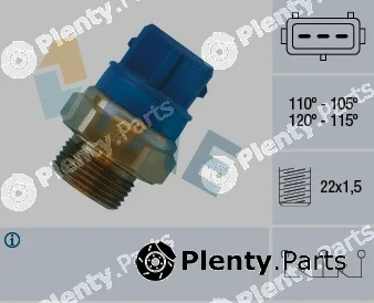 FAE 38330 — Temperature Switch, radiator fan