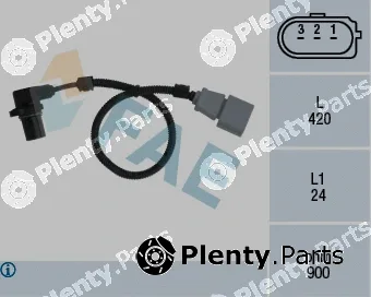 FAE 79199 — Sensor, crankshaft pulse