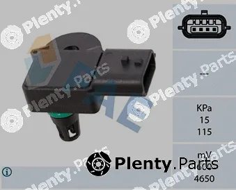 FAE 15203 — Sensor, intake manifold pressure