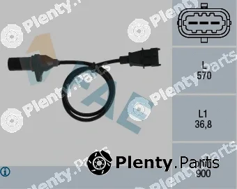 FAE 79332 — Sensor, crankshaft pulse