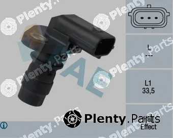 FAE 79367 — Sensor, camshaft position