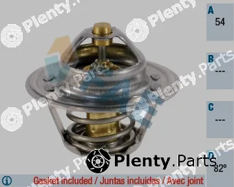 FAE 5201782 — Thermostat, coolant