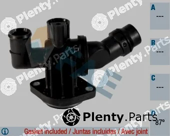 FAE 5353087 — Thermostat, coolant