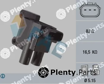FAE 80381 — Ignition Coil