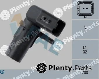 FAE 79254 — Sensor, crankshaft pulse