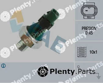 FAE 12571 — Oil Pressure Switch