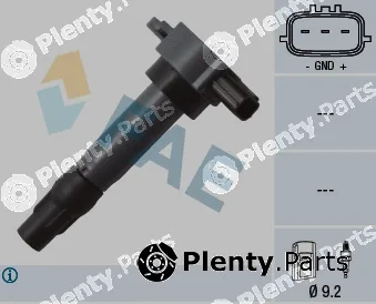 FAE 80339 — Ignition Coil