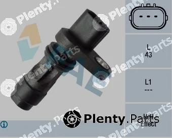 FAE 79390 — Sensor, crankshaft pulse