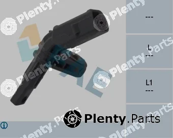 FAE 78142 — Sensor, wheel speed
