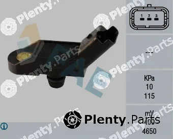 FAE 15011 — Sensor, intake manifold pressure