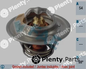 FAE 5203488 — Thermostat, coolant