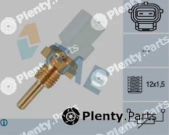 FAE 33255 — Sensor, coolant temperature