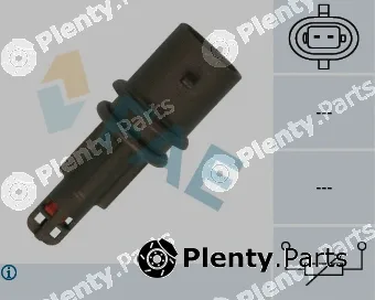 FAE 33225 — Sensor, intake air temperature