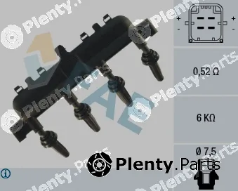 FAE 80226 — Ignition Coil