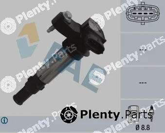 FAE 80355 — Ignition Coil