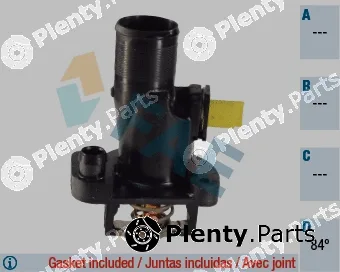 FAE 5352184 — Thermostat, coolant