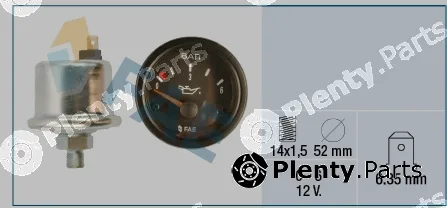 FAE 99700 — Clock