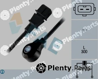 Knock Sensor