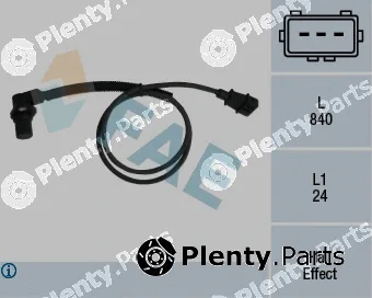 FAE 79113 — Sensor, crankshaft pulse