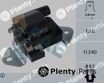 FAE 80319 — Ignition Coil