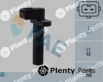 FAE 79143 — Sensor, crankshaft pulse