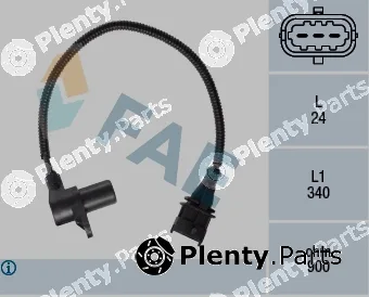 FAE 79427 — Sensor, crankshaft pulse
