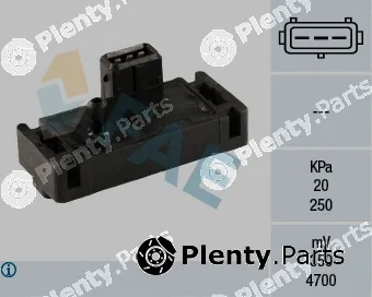 FAE 15003 — Sensor, intake manifold pressure