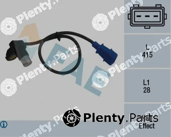 FAE 79227 — Sensor, camshaft position