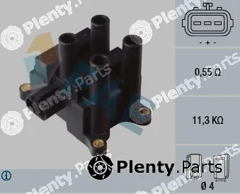 FAE 80243 — Ignition Coil