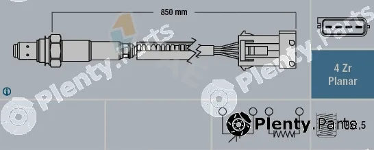 Lambda Sensor
