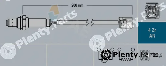 Lambda Sensor