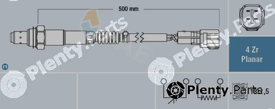 Lambda Sensor