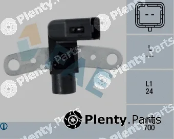 FAE 79252 — Sensor, crankshaft pulse