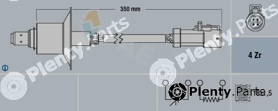 Lambda Sensor