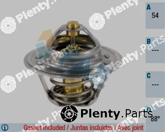 FAE 5201788 — Thermostat, coolant
