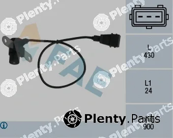 FAE 79032 — Sensor, crankshaft pulse