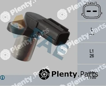 FAE 79421 — Sensor, crankshaft pulse