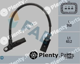 FAE 79381 — Sensor, camshaft position