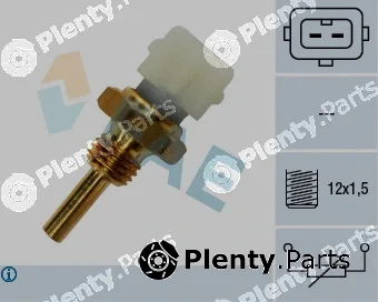 FAE 33390 — Sensor, coolant temperature