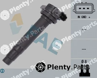 FAE 80244 — Ignition Coil